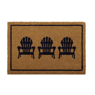 Chair Doormat