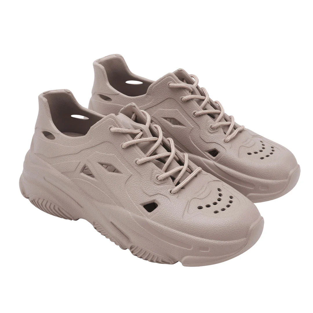 Holster Fierce Sneaker - Beige