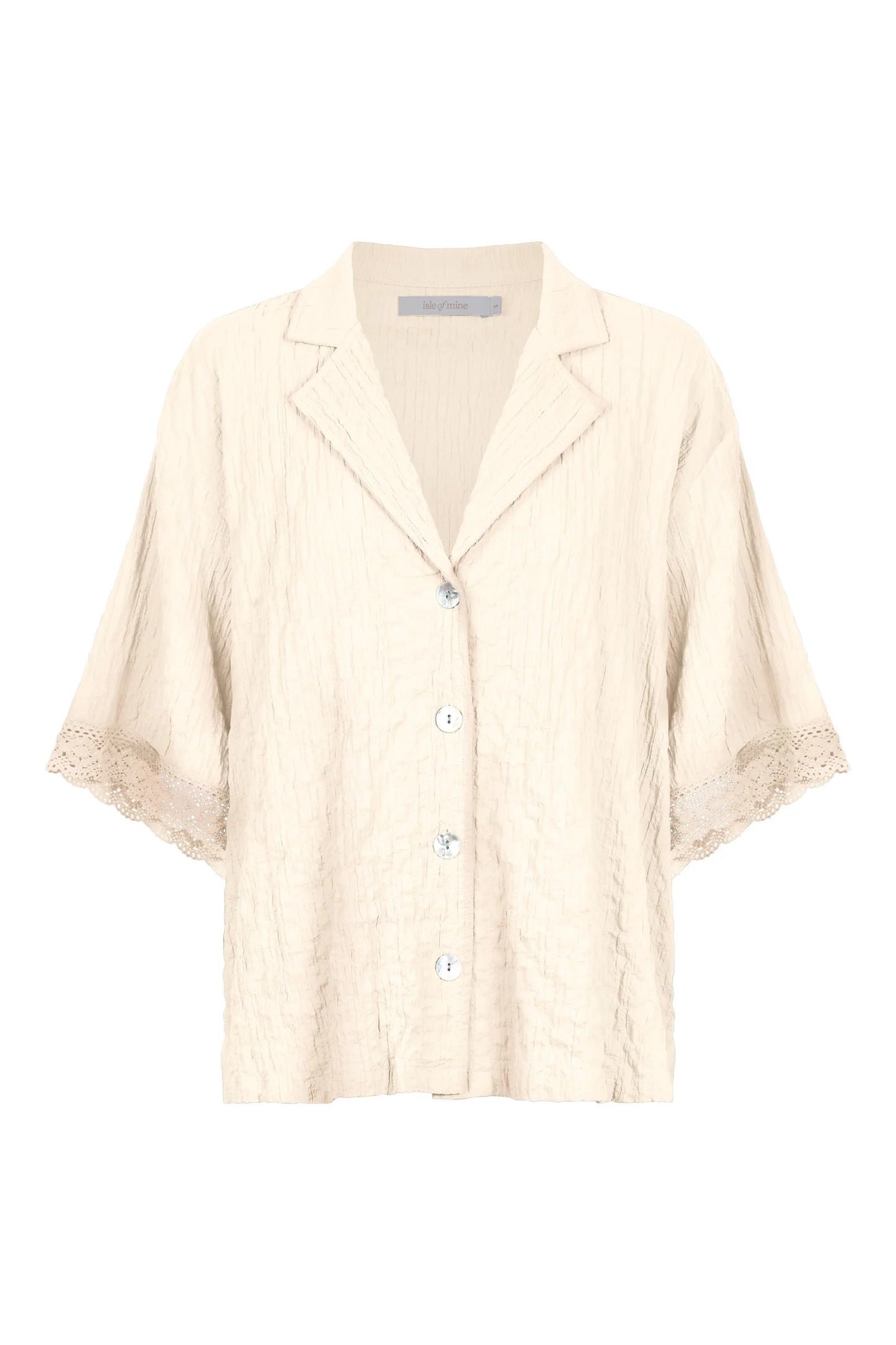 Fleur Shirt