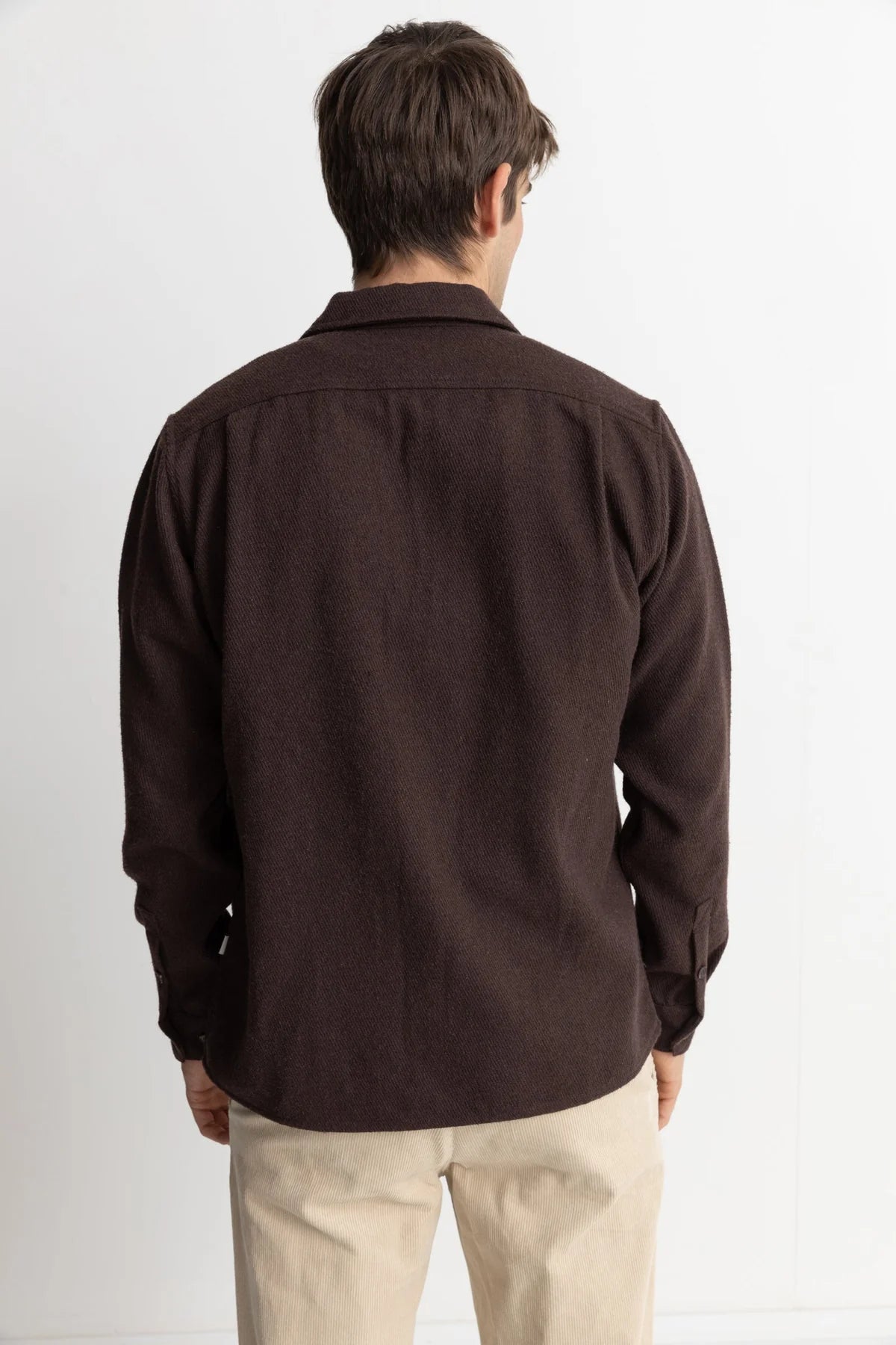 Meadow Long Sleeve Shirt