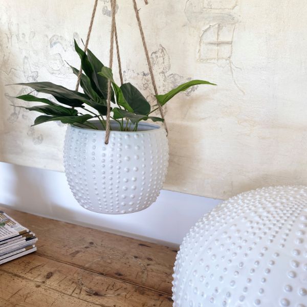 Ceramic Hanging Pot