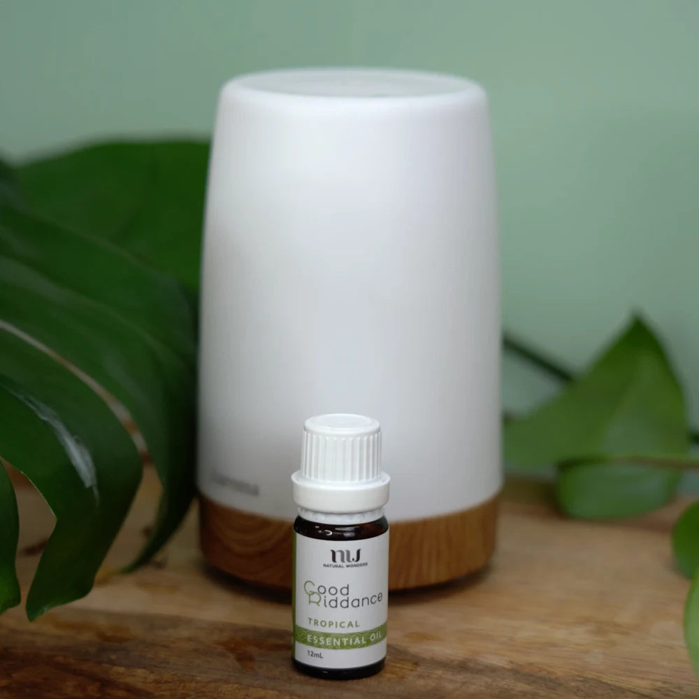 Good Riddance Essential Oil