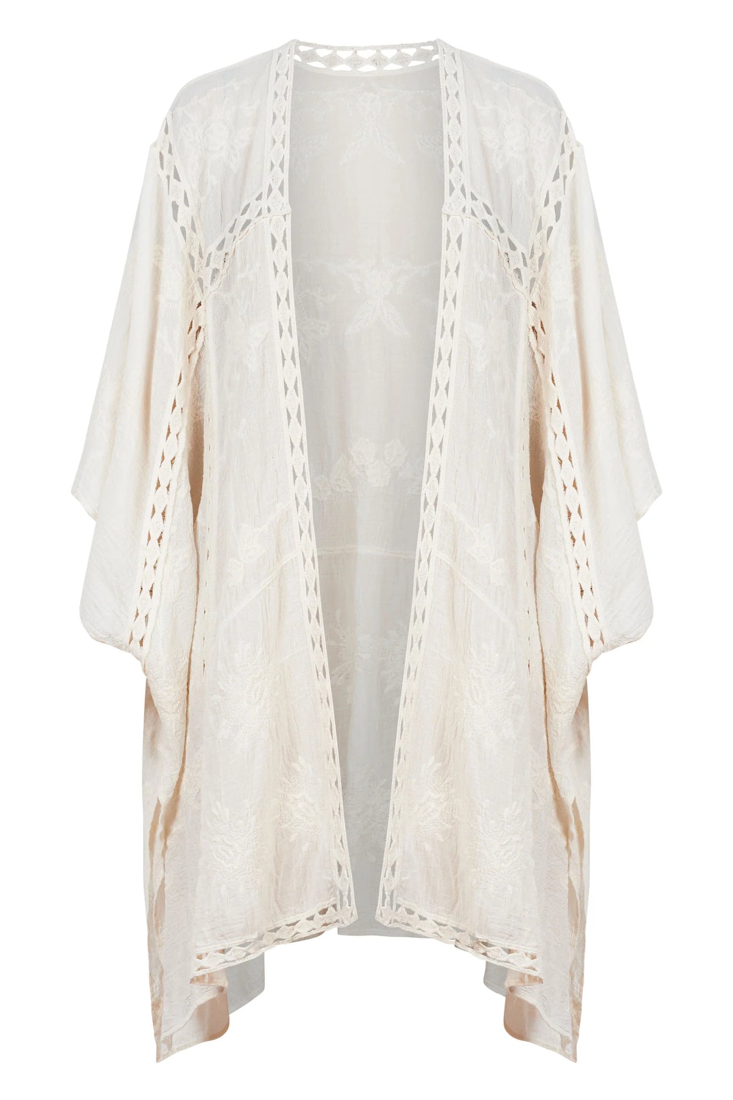 Fleur Cape