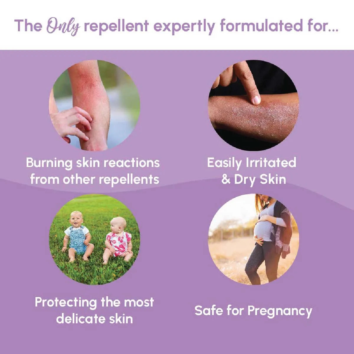 Good Riddance Sensitive Insect Repellent