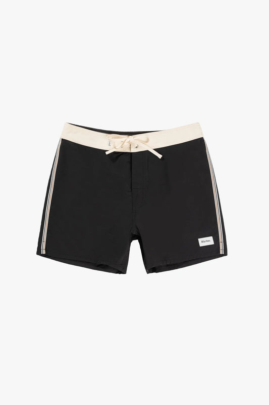 Heritage Trunk - Black