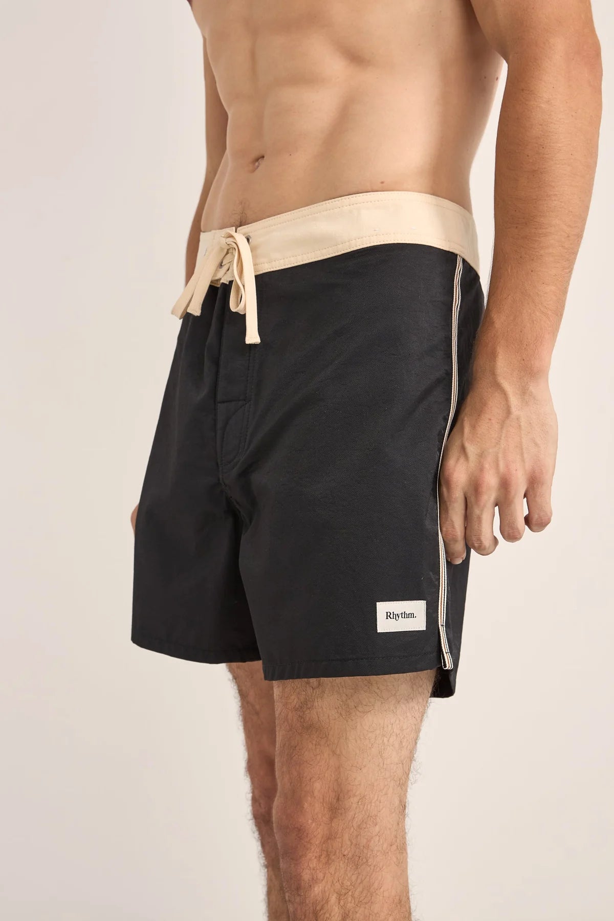 Heritage Trunk - Black