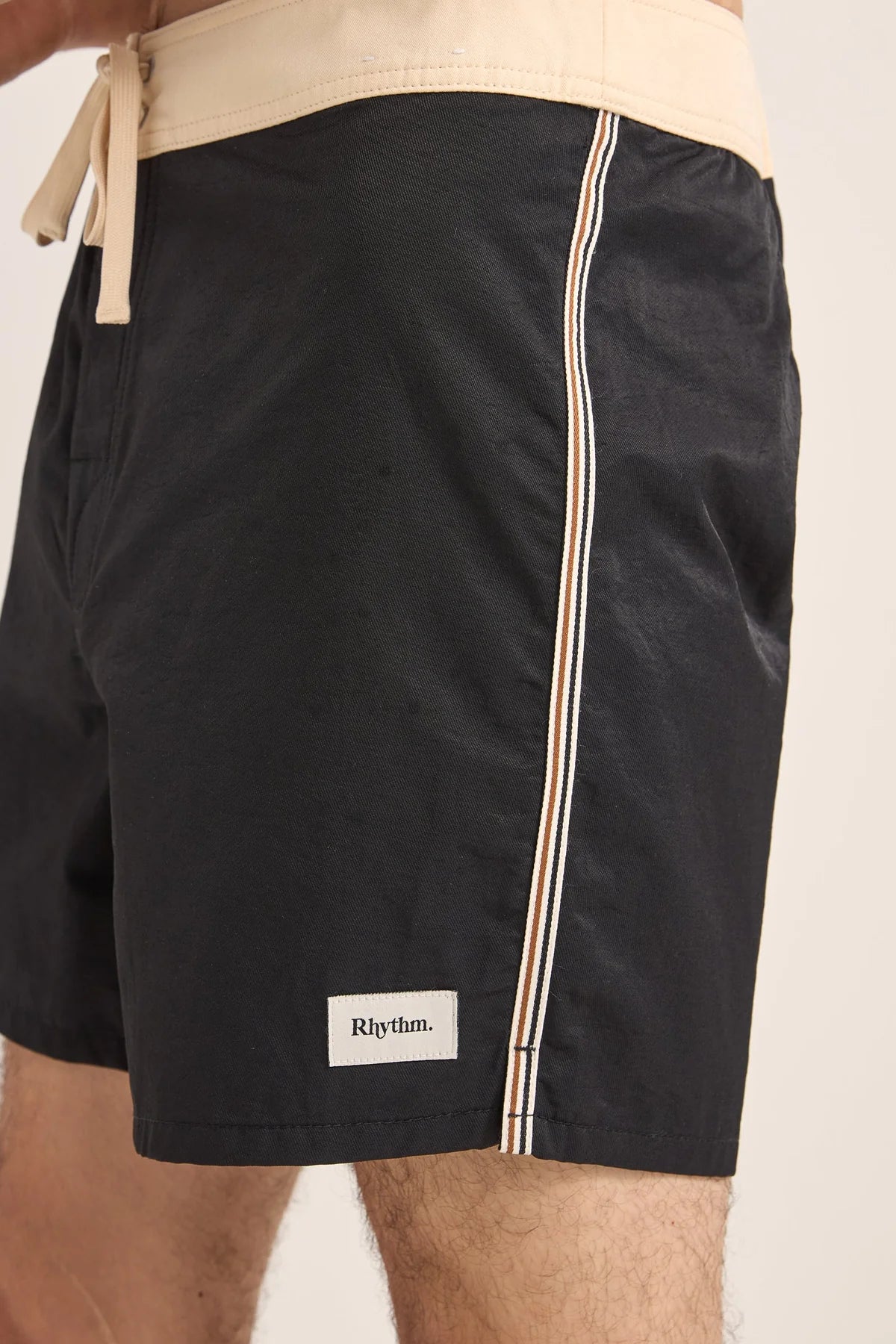 Heritage Trunk - Black