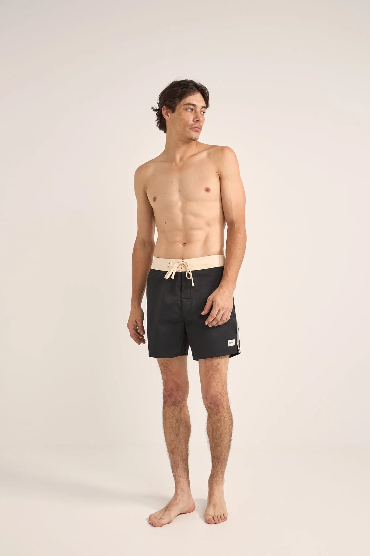 Heritage Trunk - Black