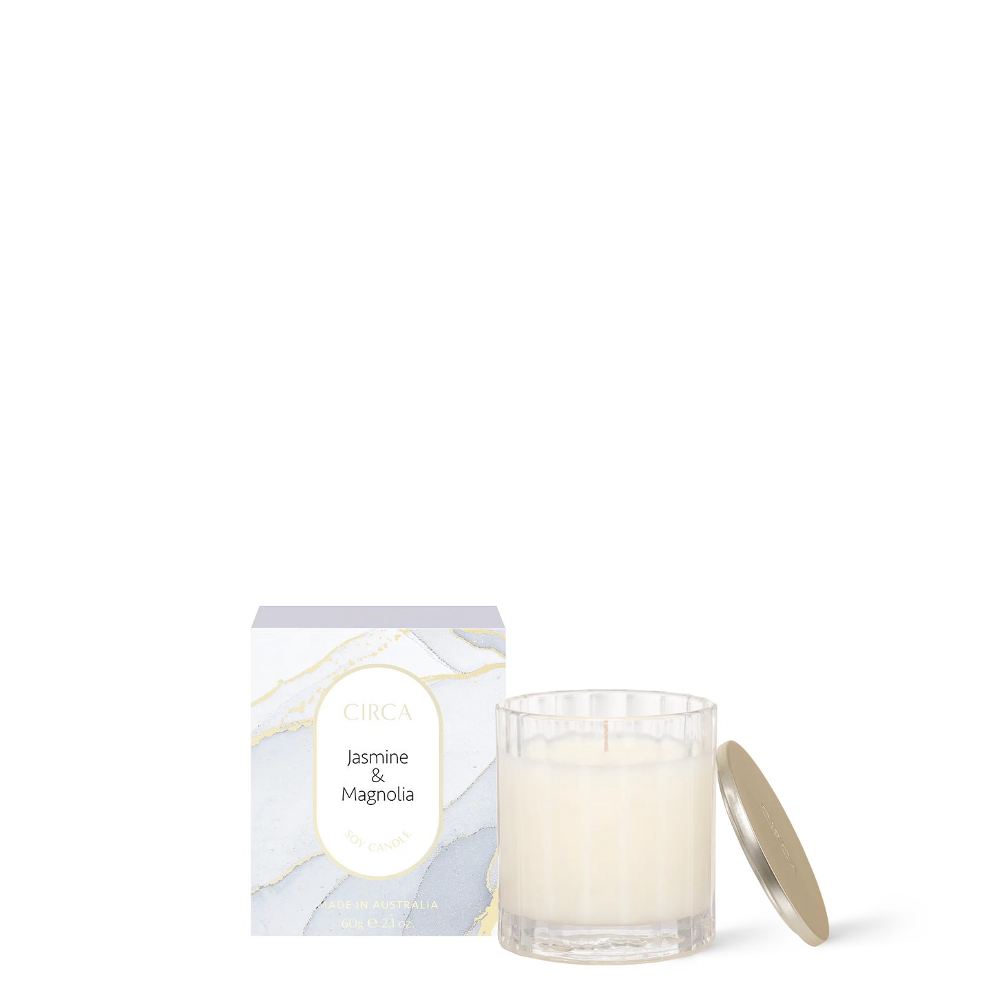 60g Circa Candle Circa Fragrances