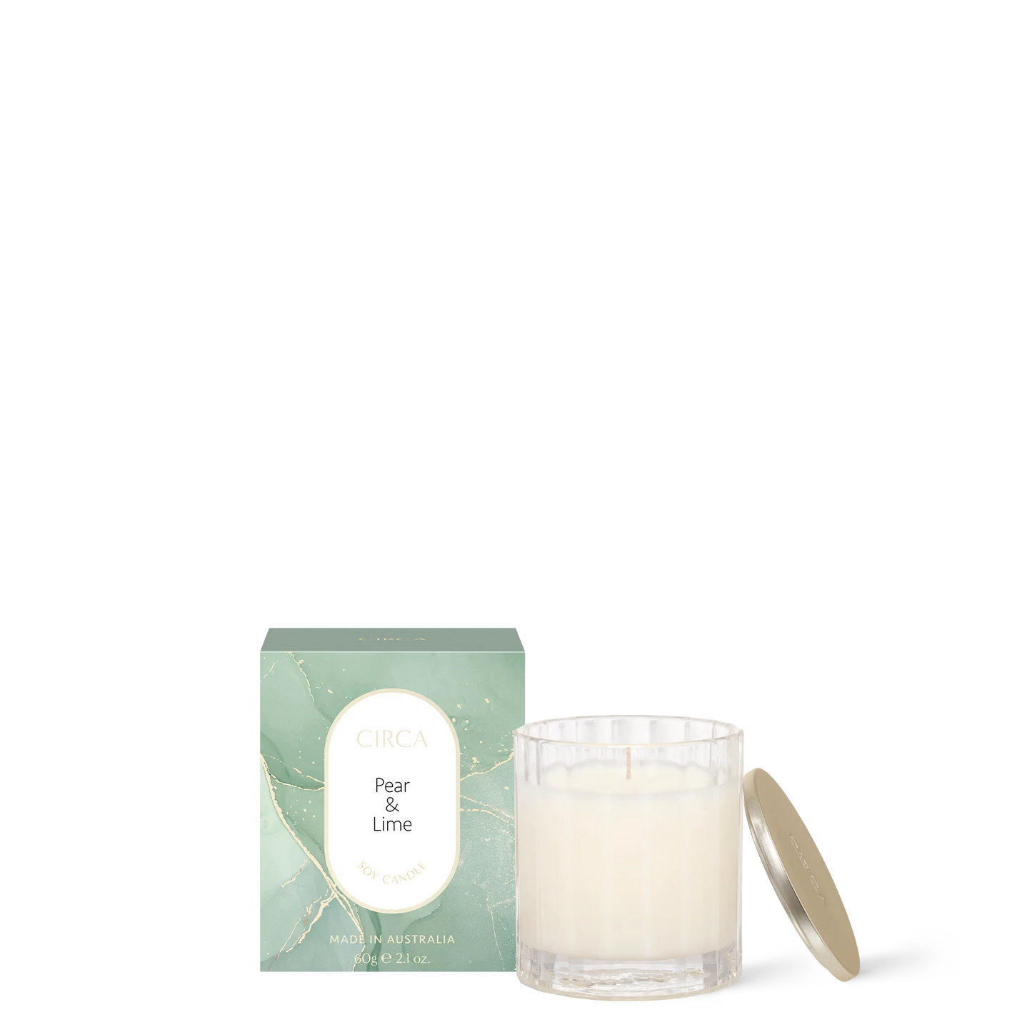 60g Circa Candle Circa Fragrances