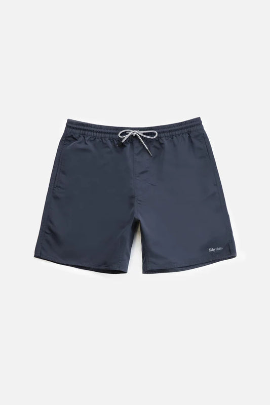 Classic Beach Short - Navy