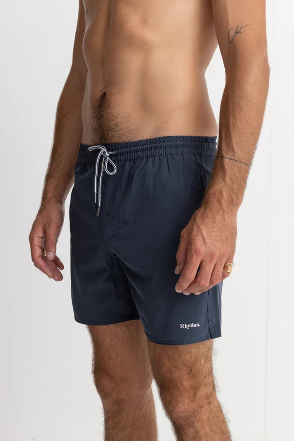 Classic Beach Short - Navy