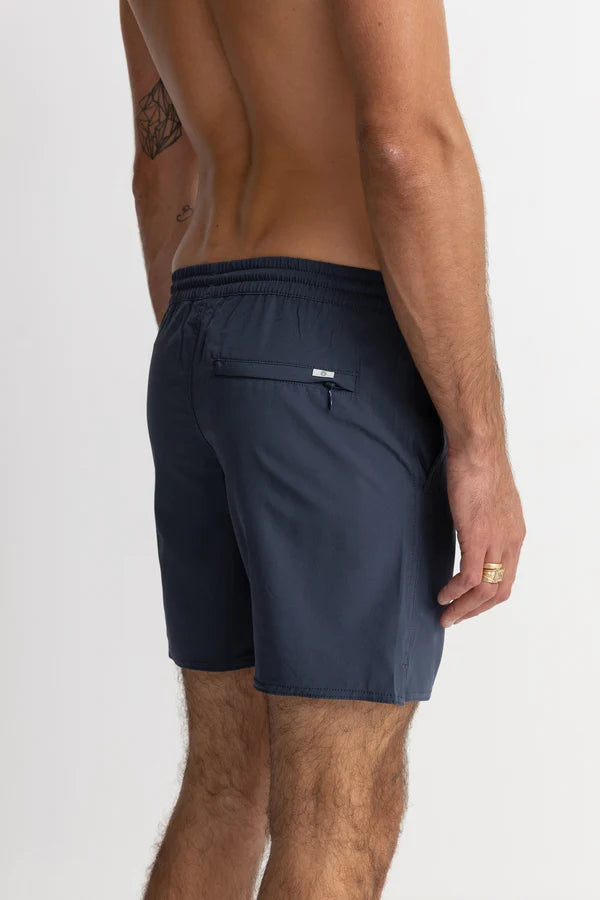 Classic Beach Short - Navy