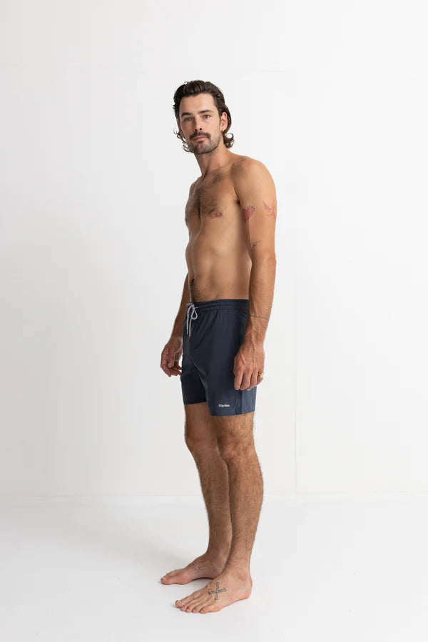 Classic Beach Short - Navy