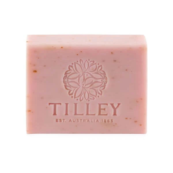 Tilley Soaps