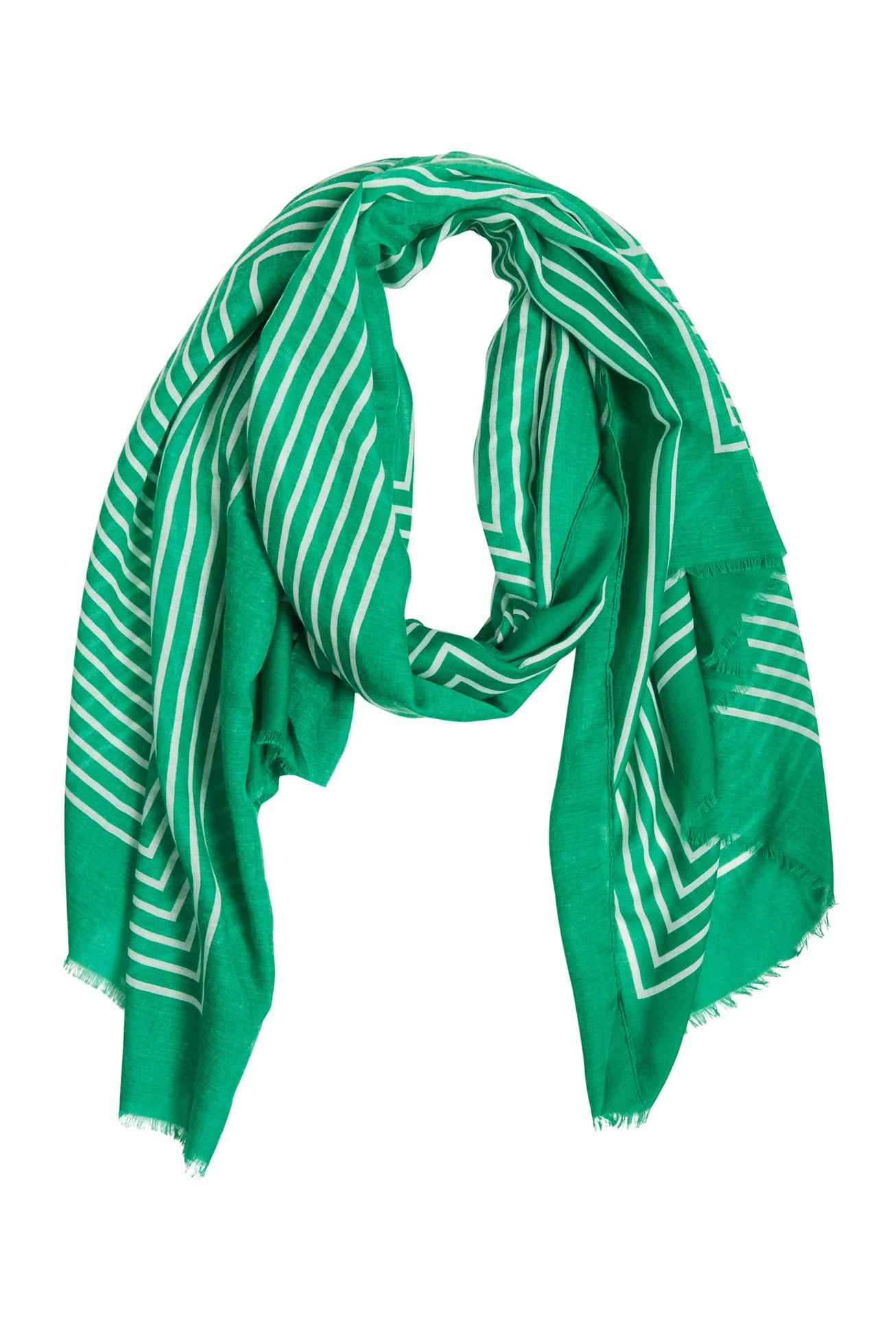 Braemer Scarf