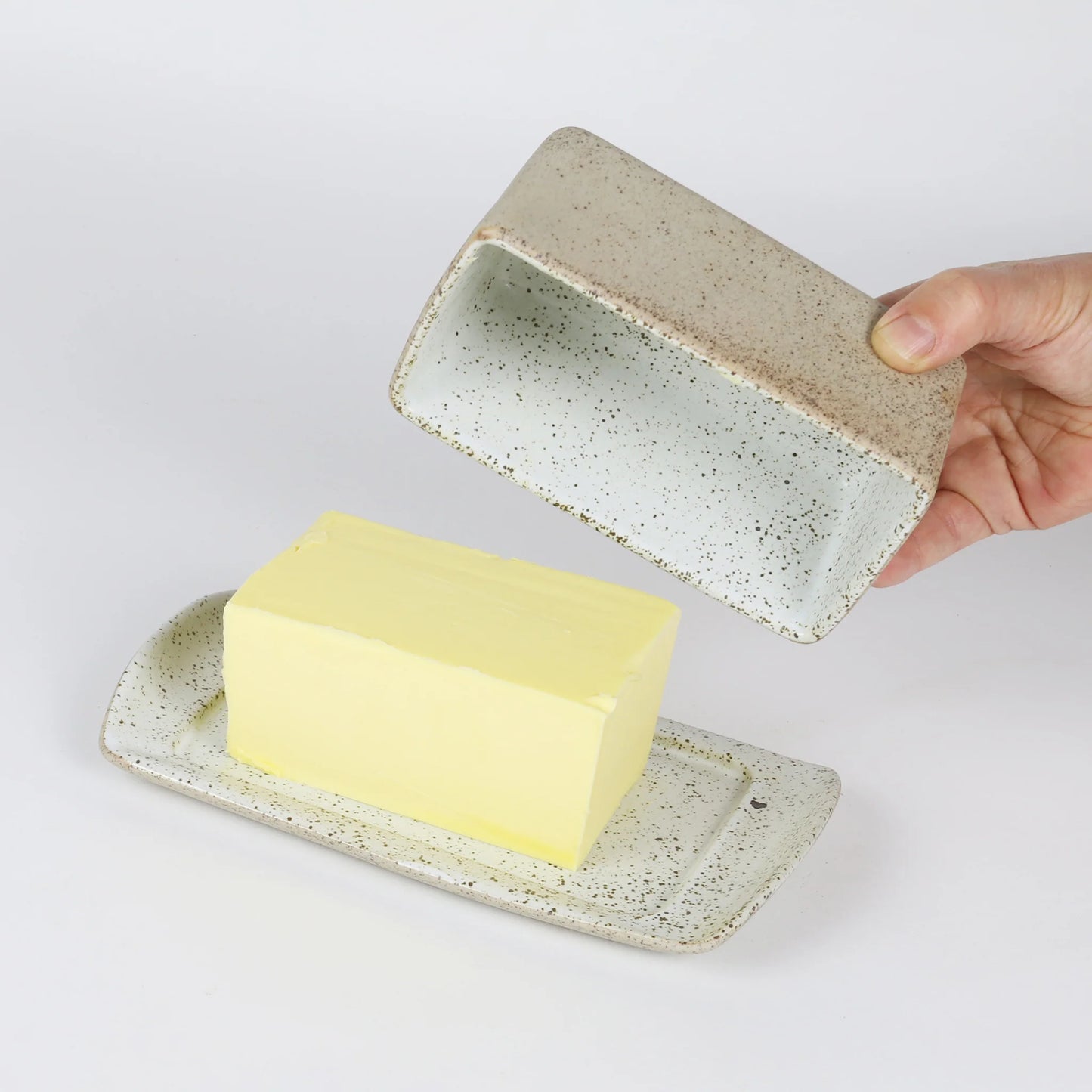 Butter Dish