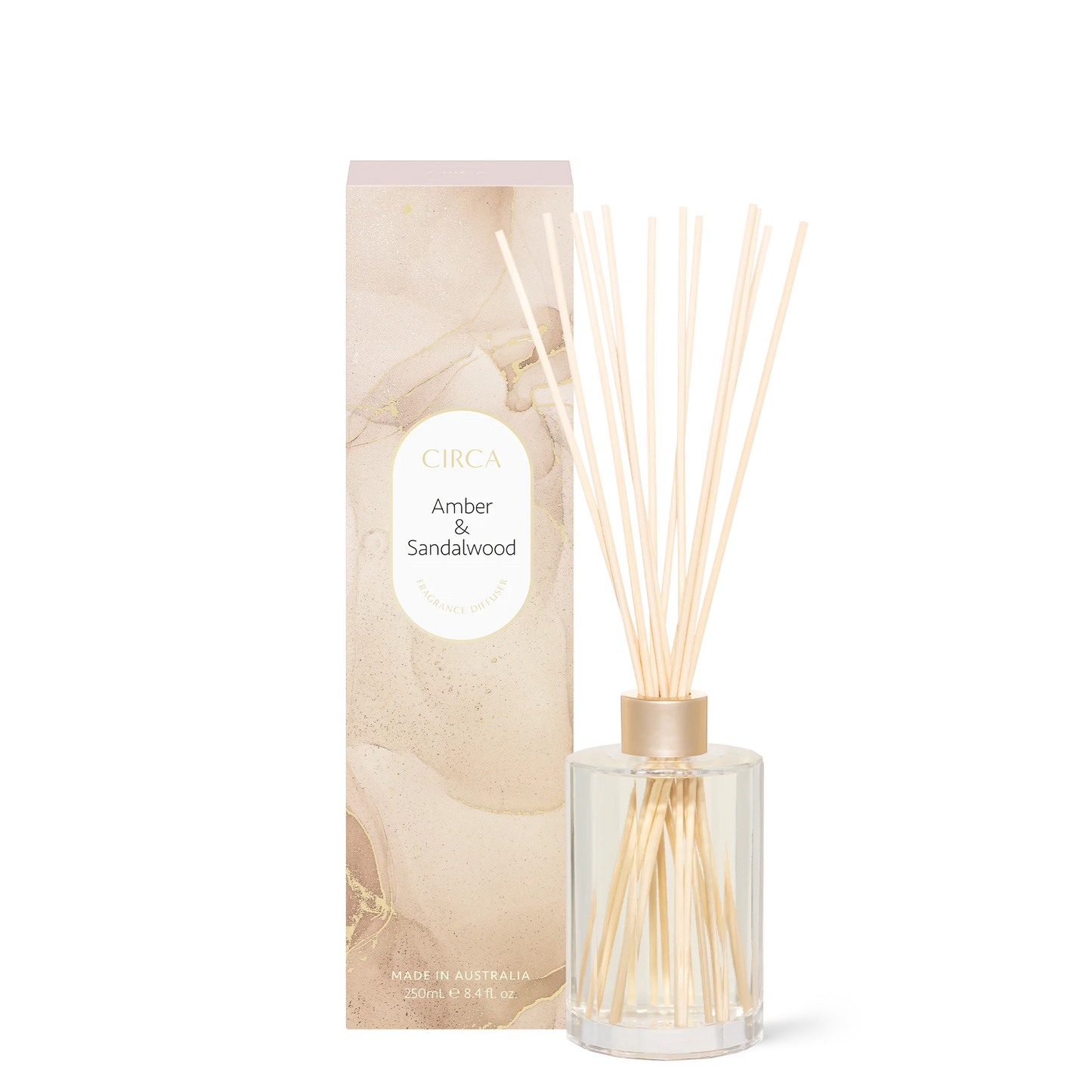 250ml Diffuser Circa Fragrances