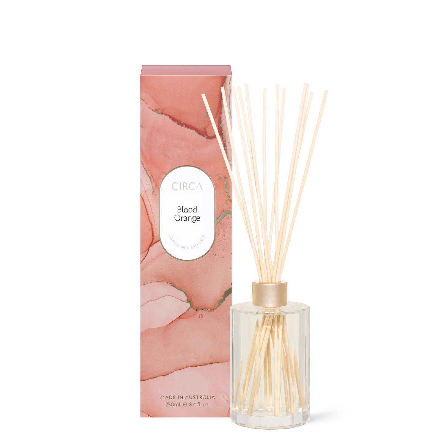 250ml Diffuser Circa Fragrances