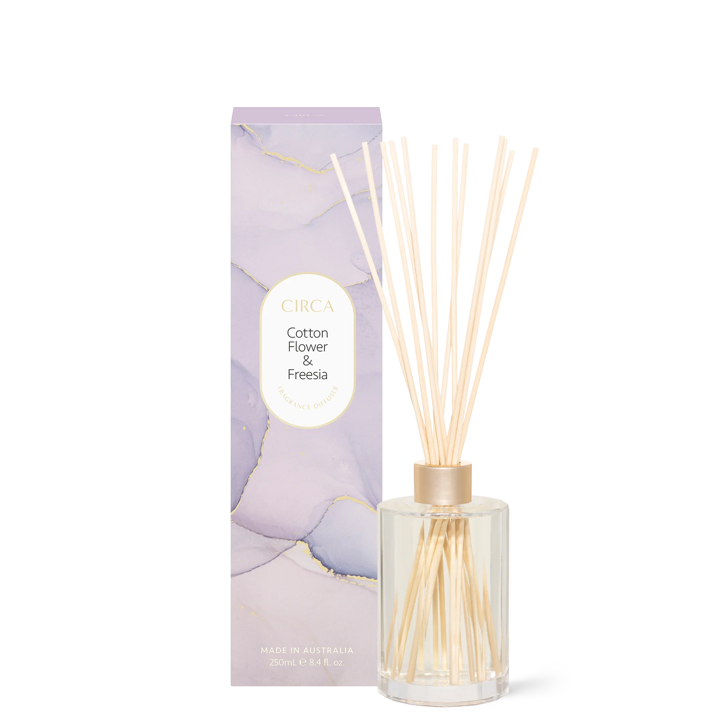 250ml Diffuser Circa Fragrances