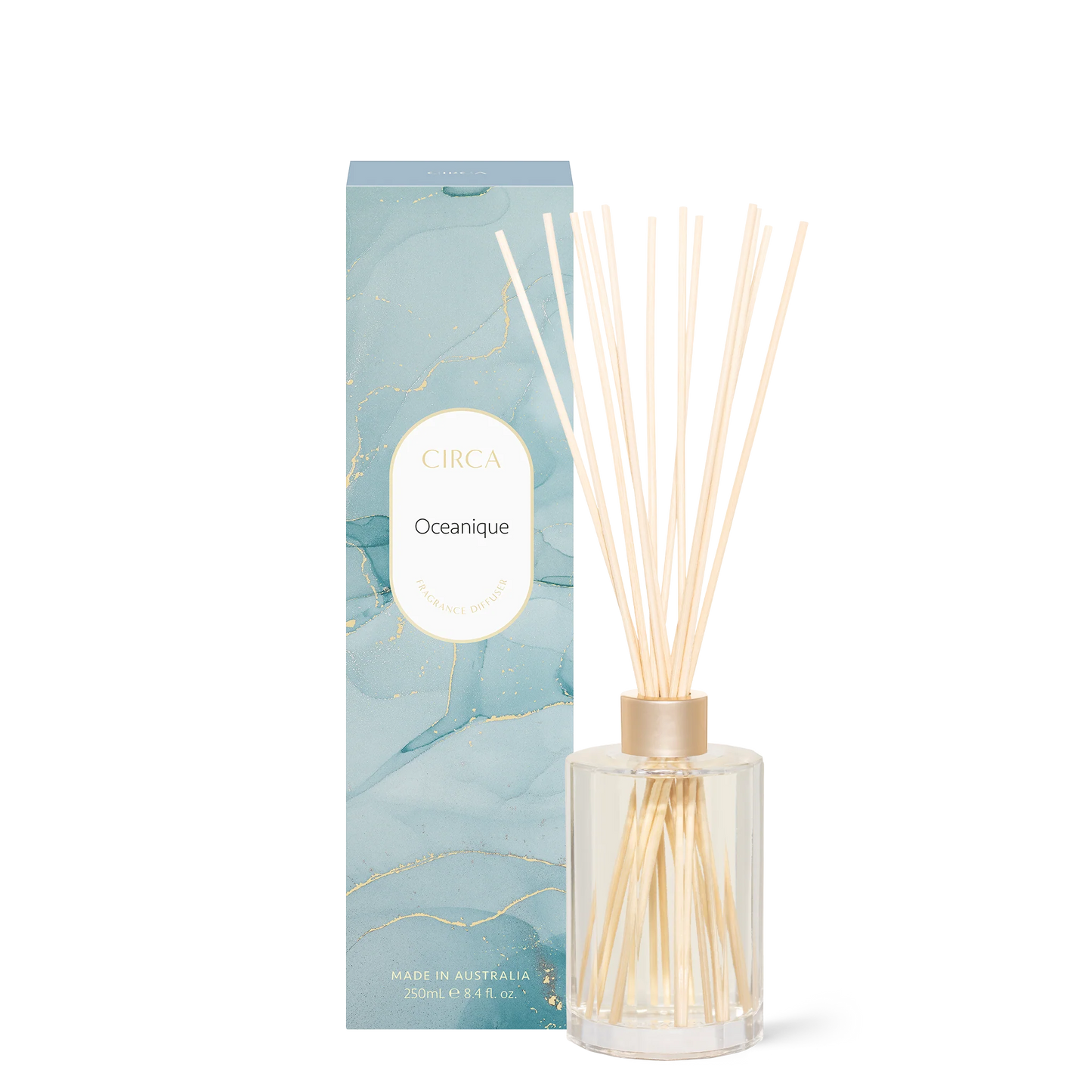 250ml Diffuser Circa Fragrances