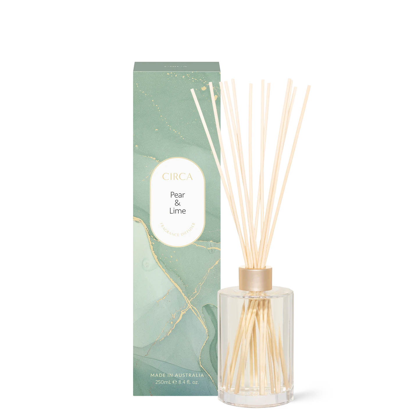 250ml Diffuser Circa Fragrances