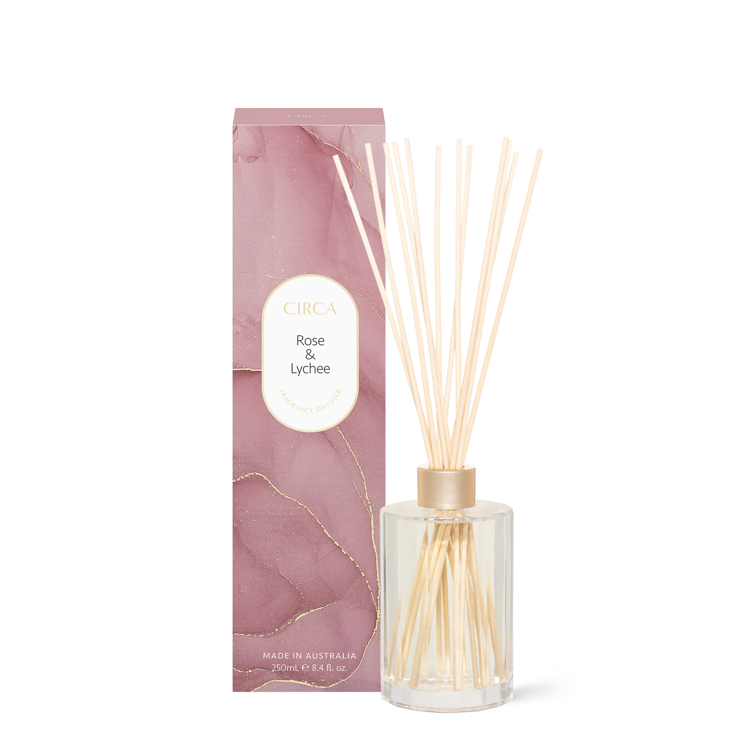 250ml Diffuser Circa Fragrances