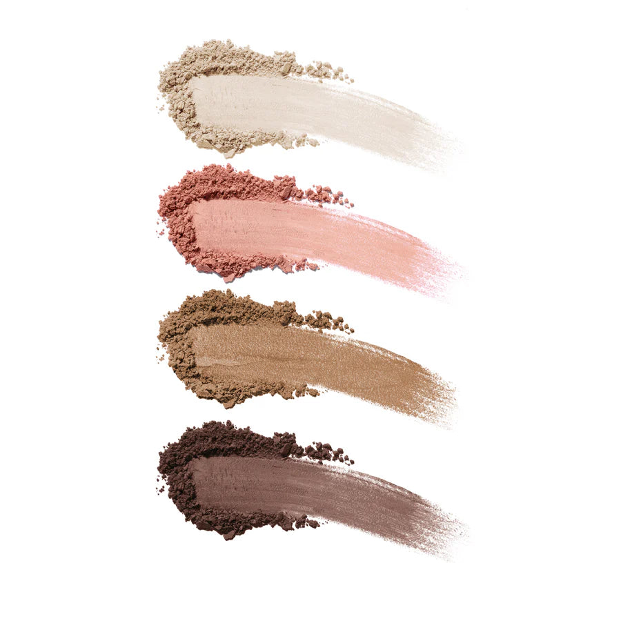 Eyeshadow Palette Signature