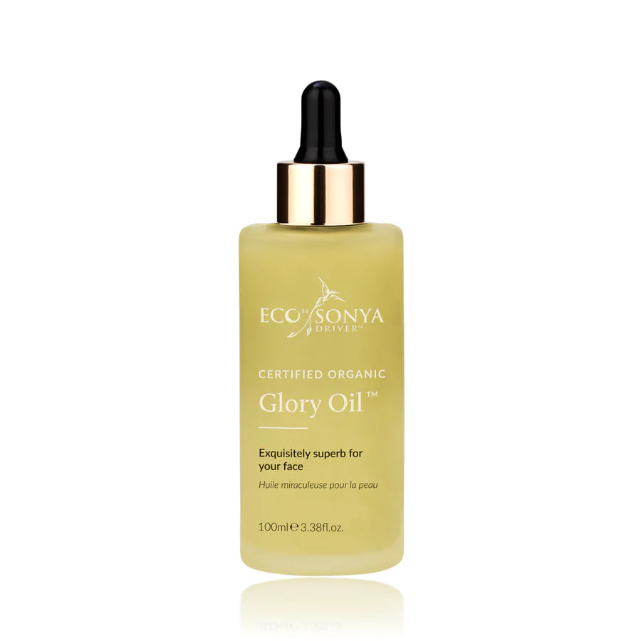 Glory Oil