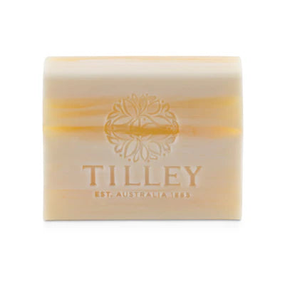 Tilley Soaps