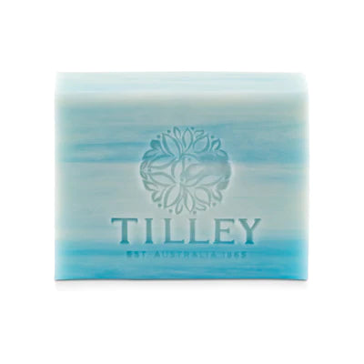 Tilley Soaps