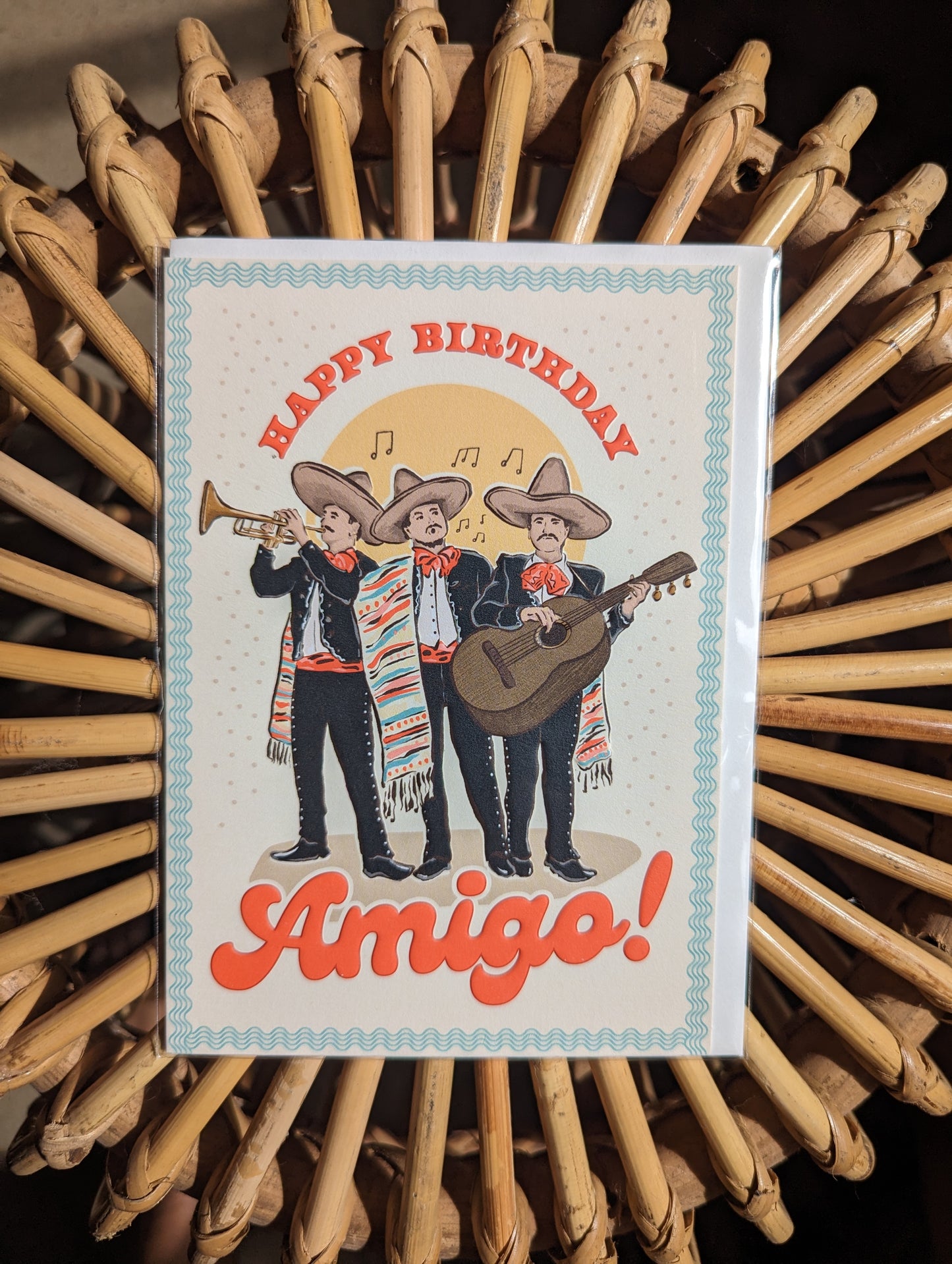 Howdy Birthday Cards