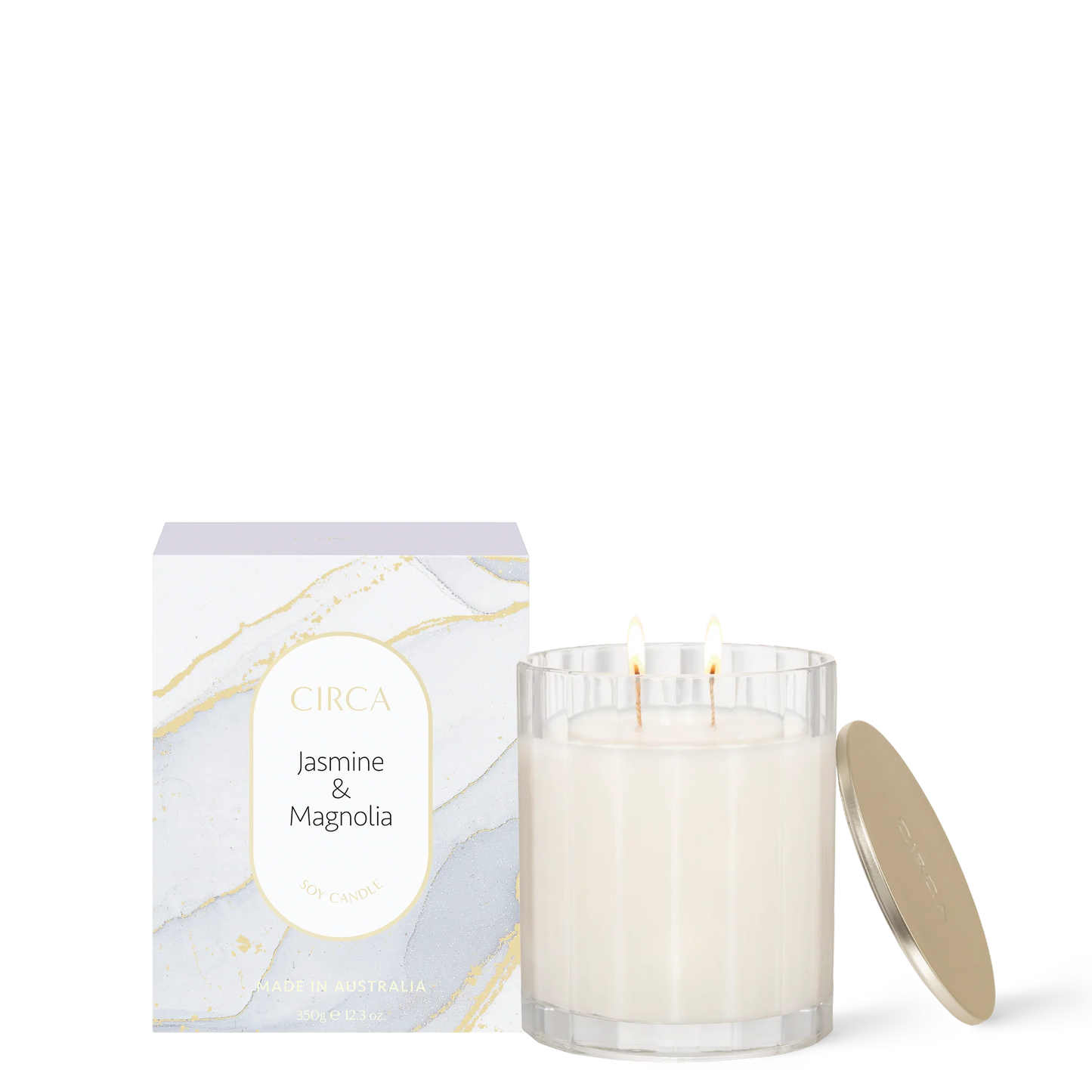 350g Candle Circa Fragrances