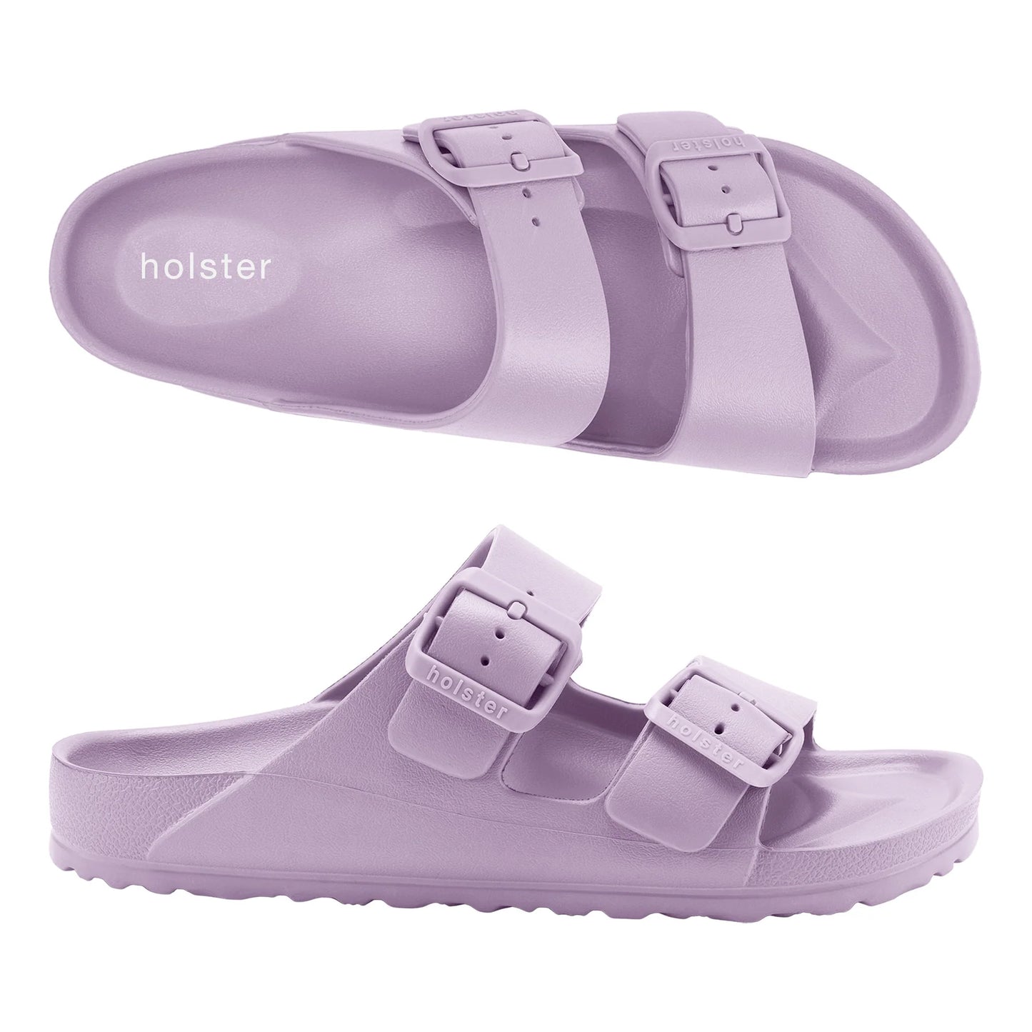 Holster Sundreamer Slide - Lavender