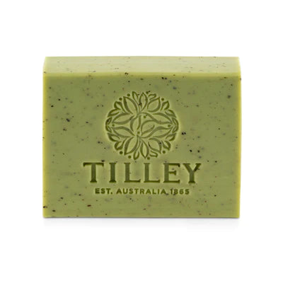 Tilley Soaps