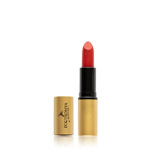 Lipstick Burleigh Red