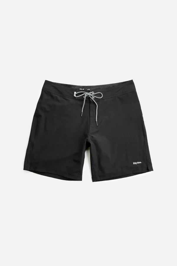 Classic Beach Short - Black