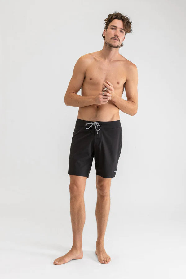 Classic Beach Short - Black