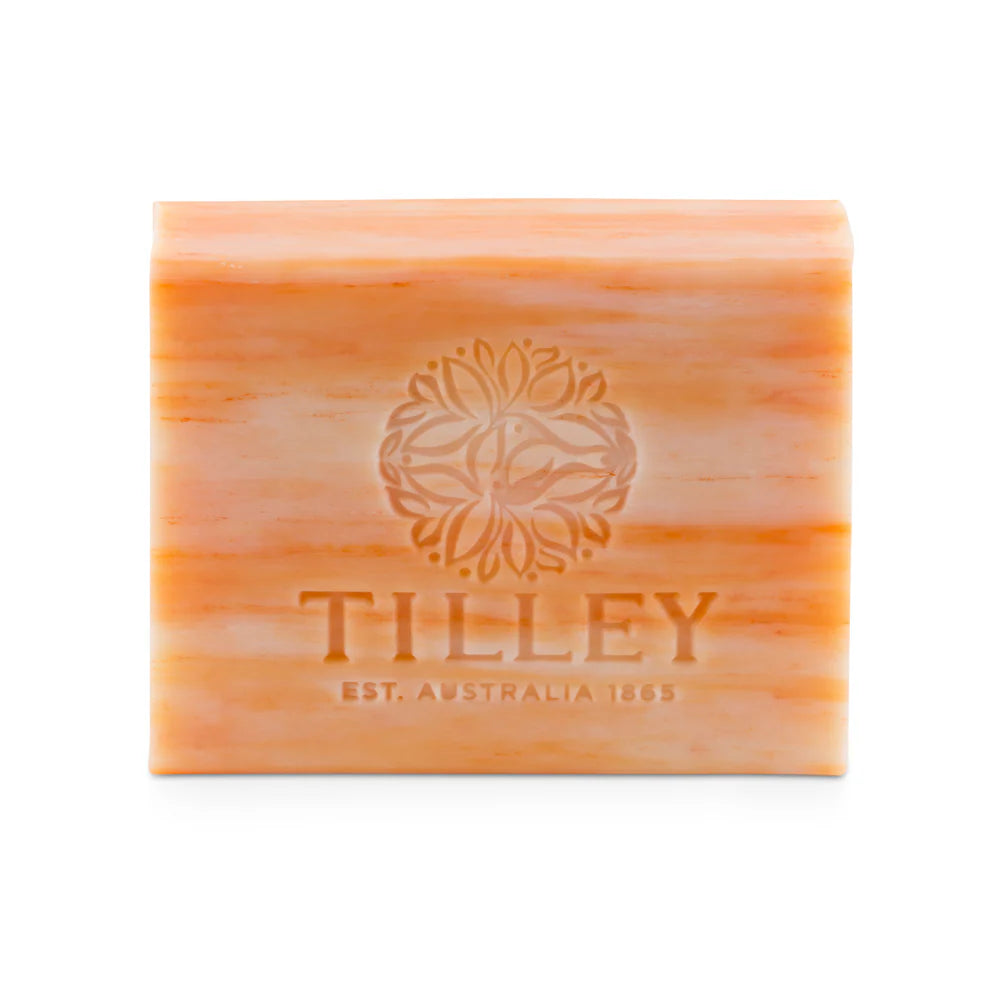 Tilley Soaps