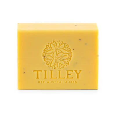 Tilley Soaps