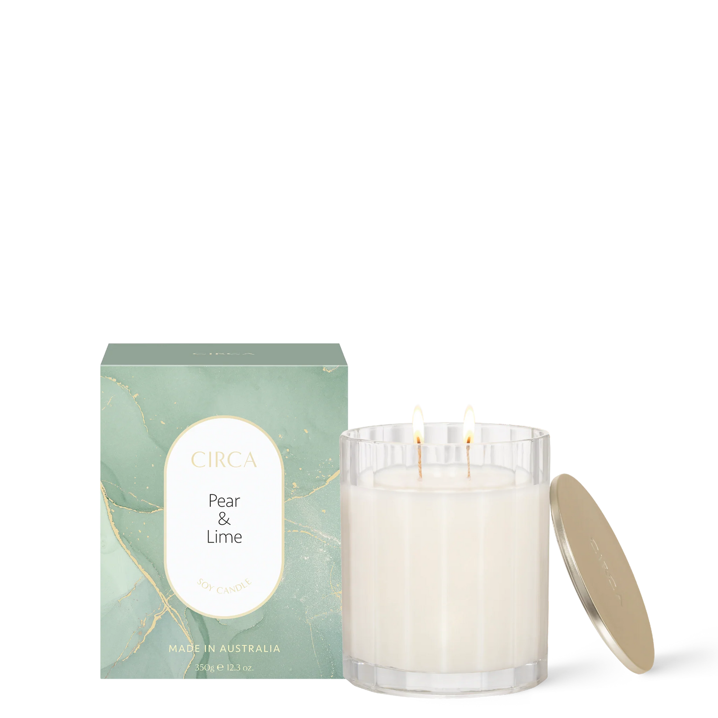 350g Candle Circa Fragrances