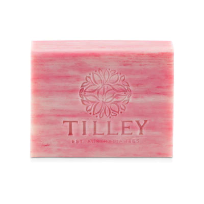 Tilley Soaps