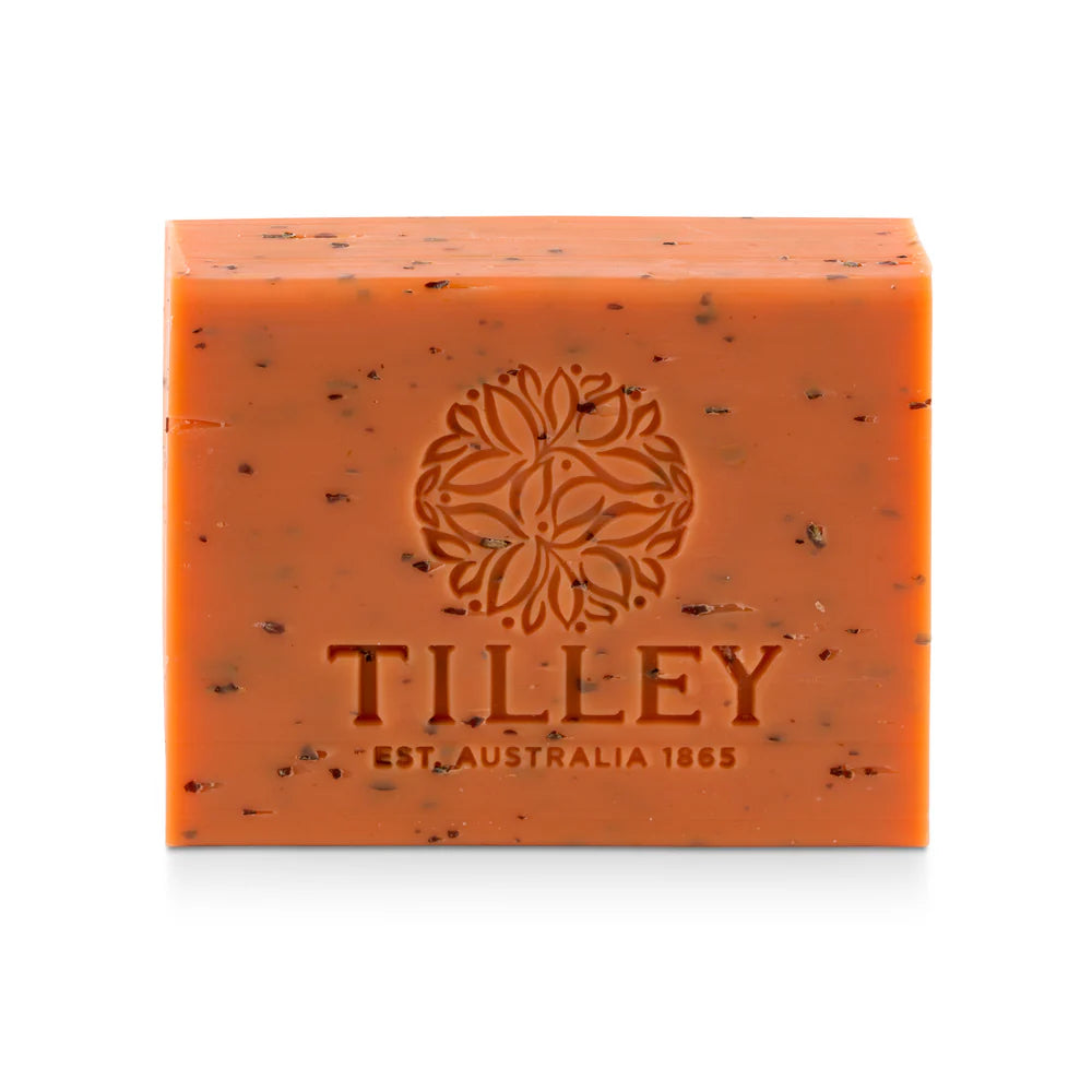 Tilley Soaps