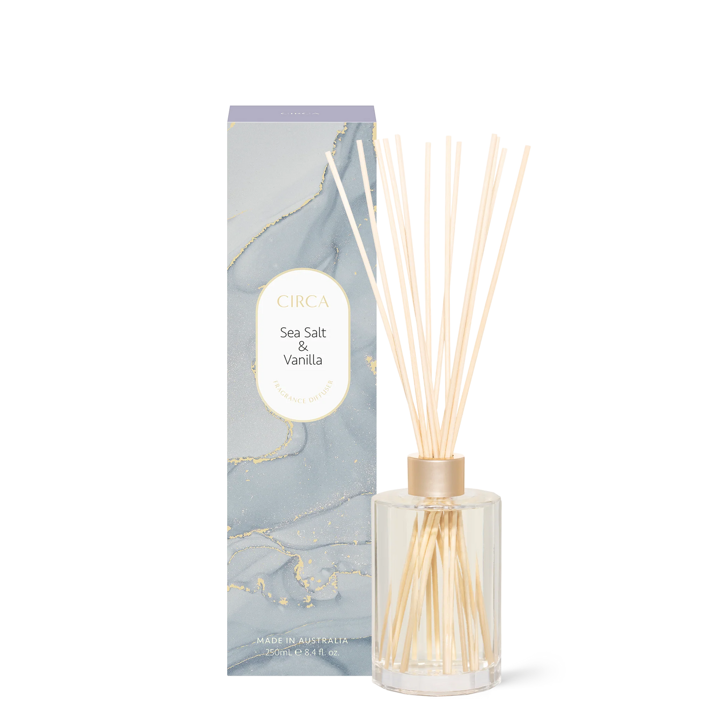 250ml Diffuser Circa Fragrances