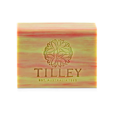 Tilley Soaps