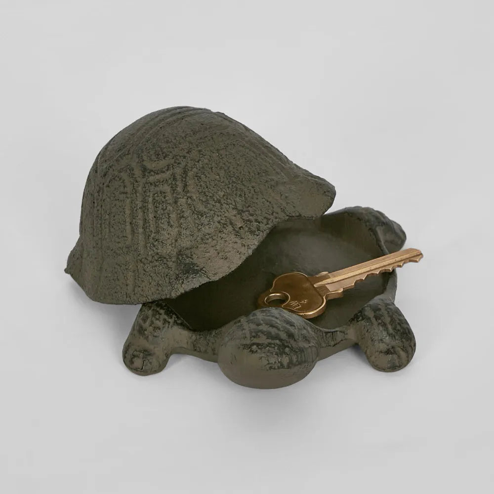 Turtle Key Holder