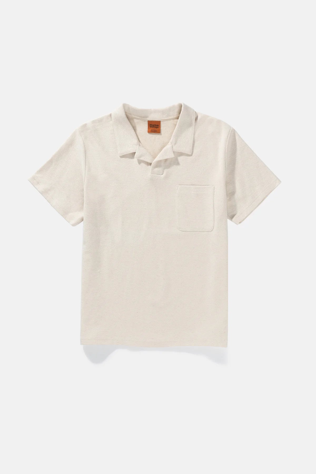 Vintage Terry Polo