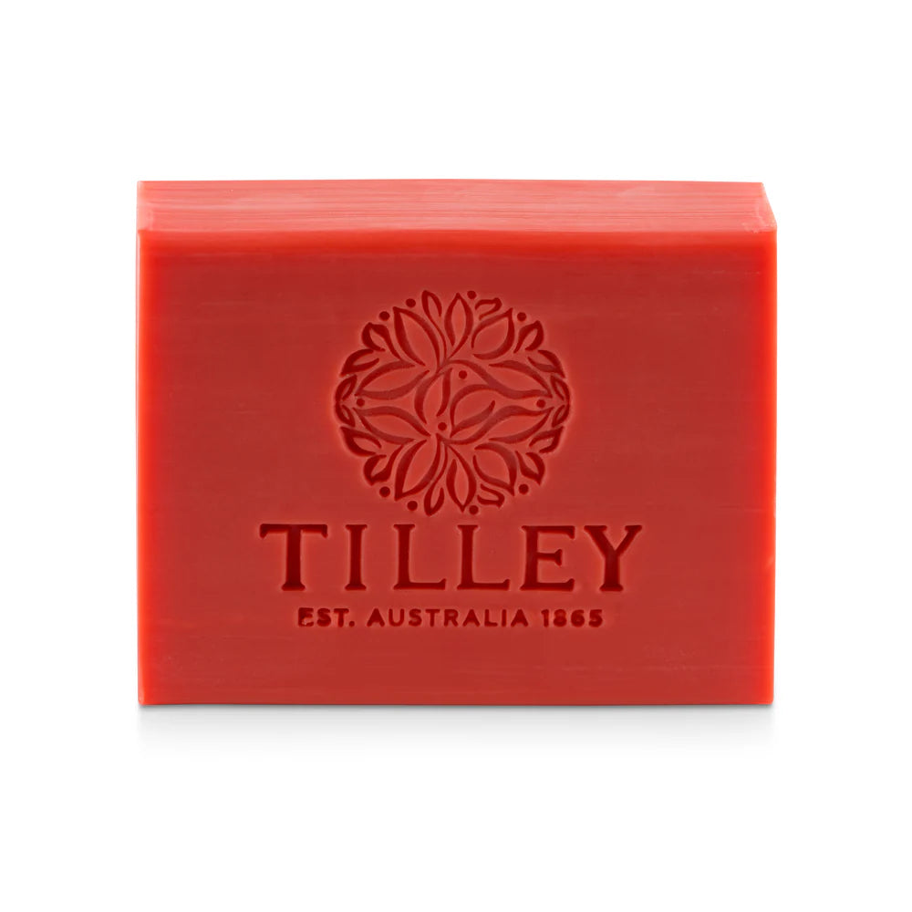 Tilley Soaps