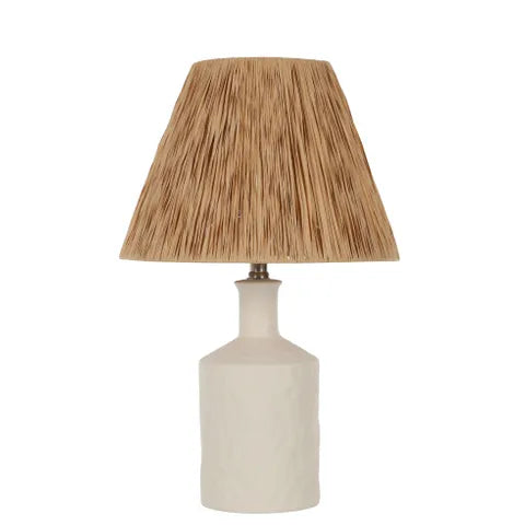 Winnie Ceramic Lamp