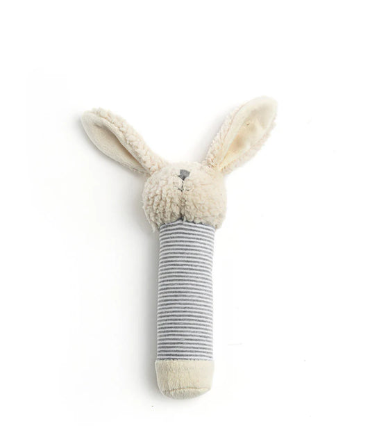 Bella Bunny Rattle